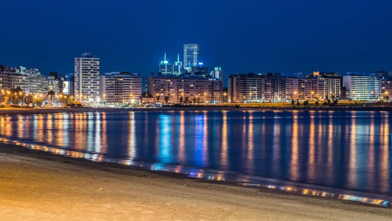 Move to Uruguay as a Digital Nomad