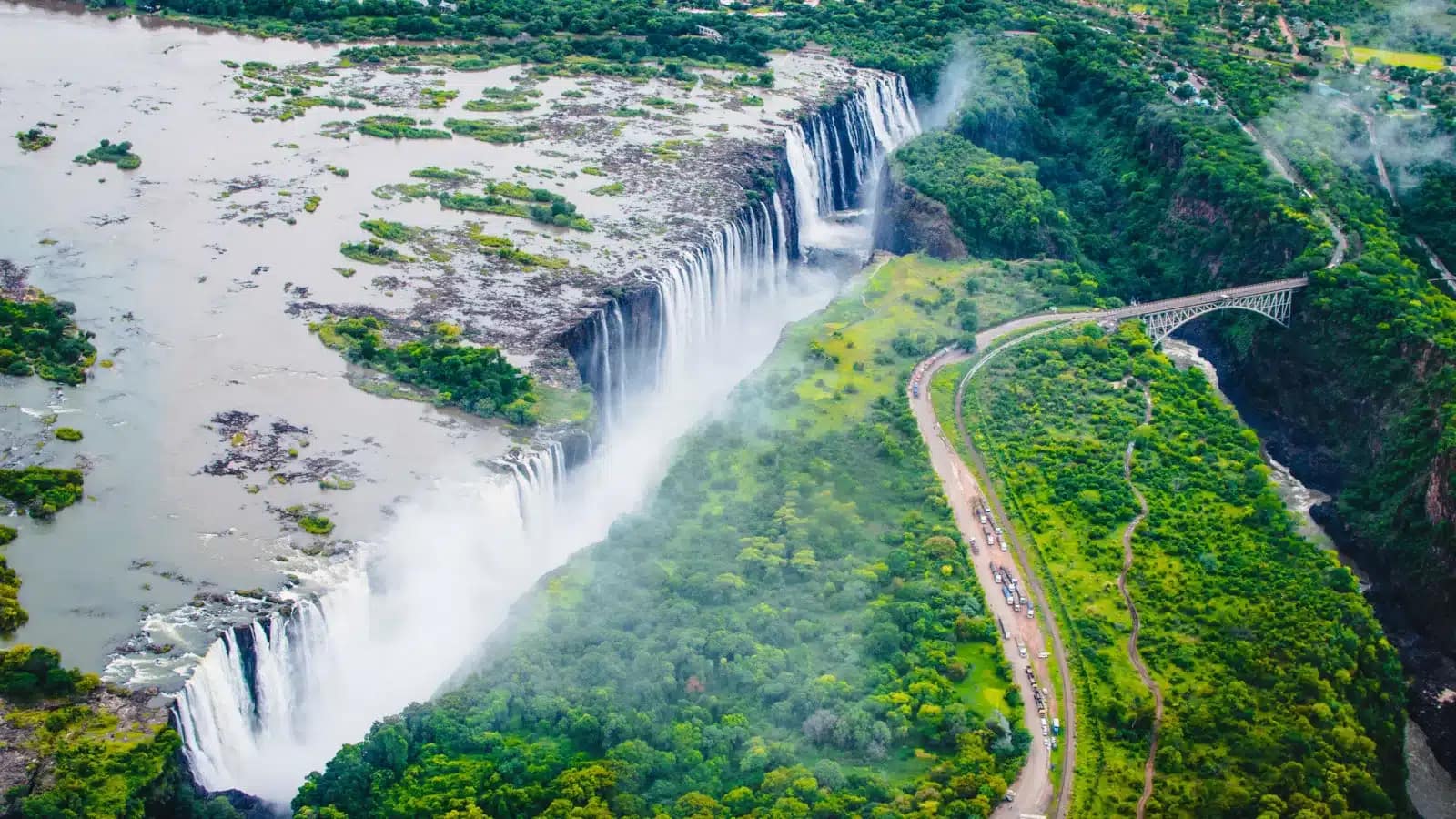 Moving to Zambia: the 2026 guide for Americans