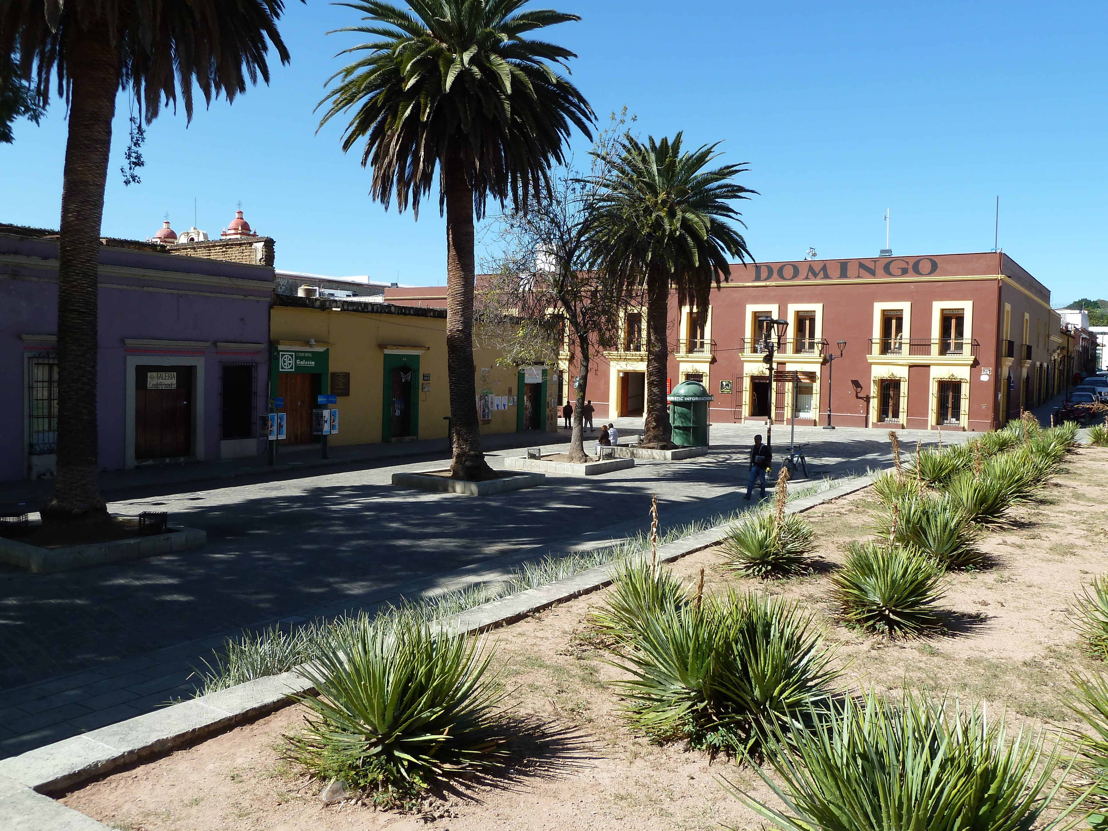 Oaxaca, Mexico