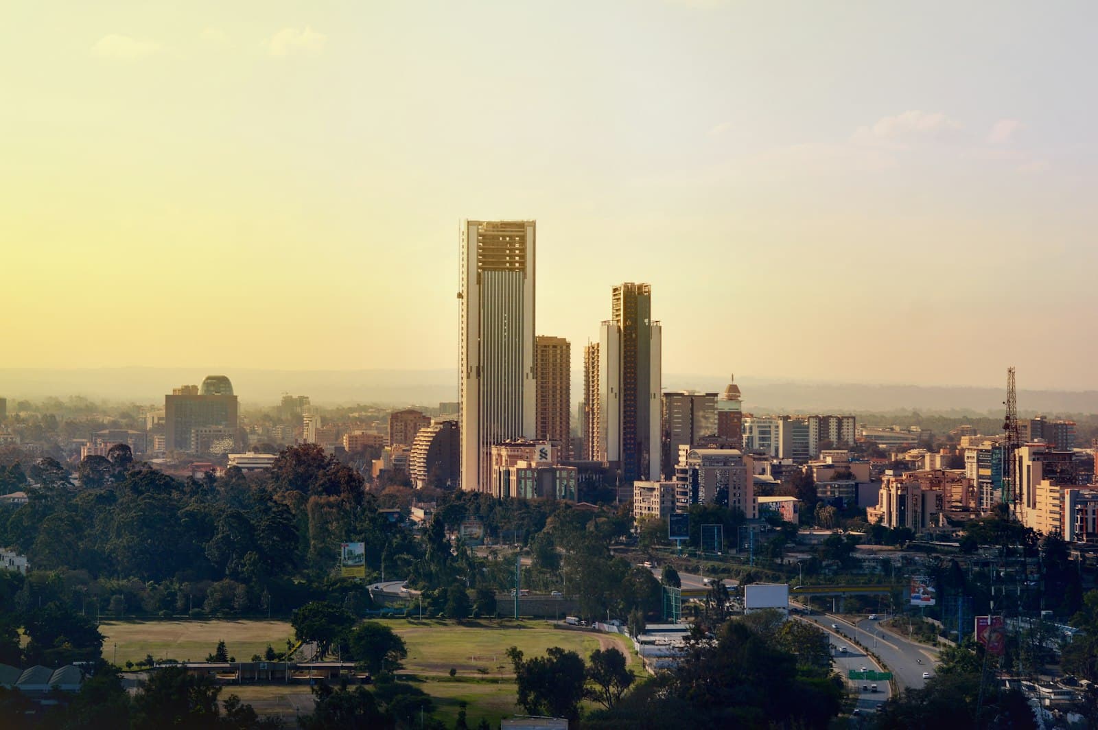 Retire to Kenya on the Class K ordinary resident permit
