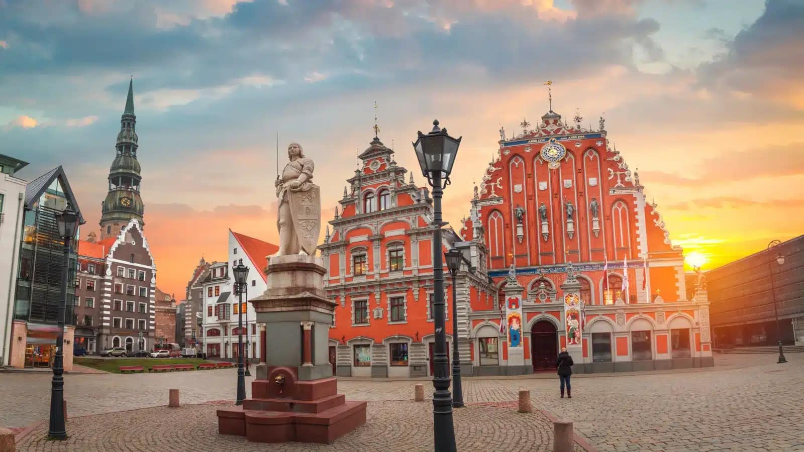Moving to Latvia: the 2026 guide for Americans, updated for the new immigration law