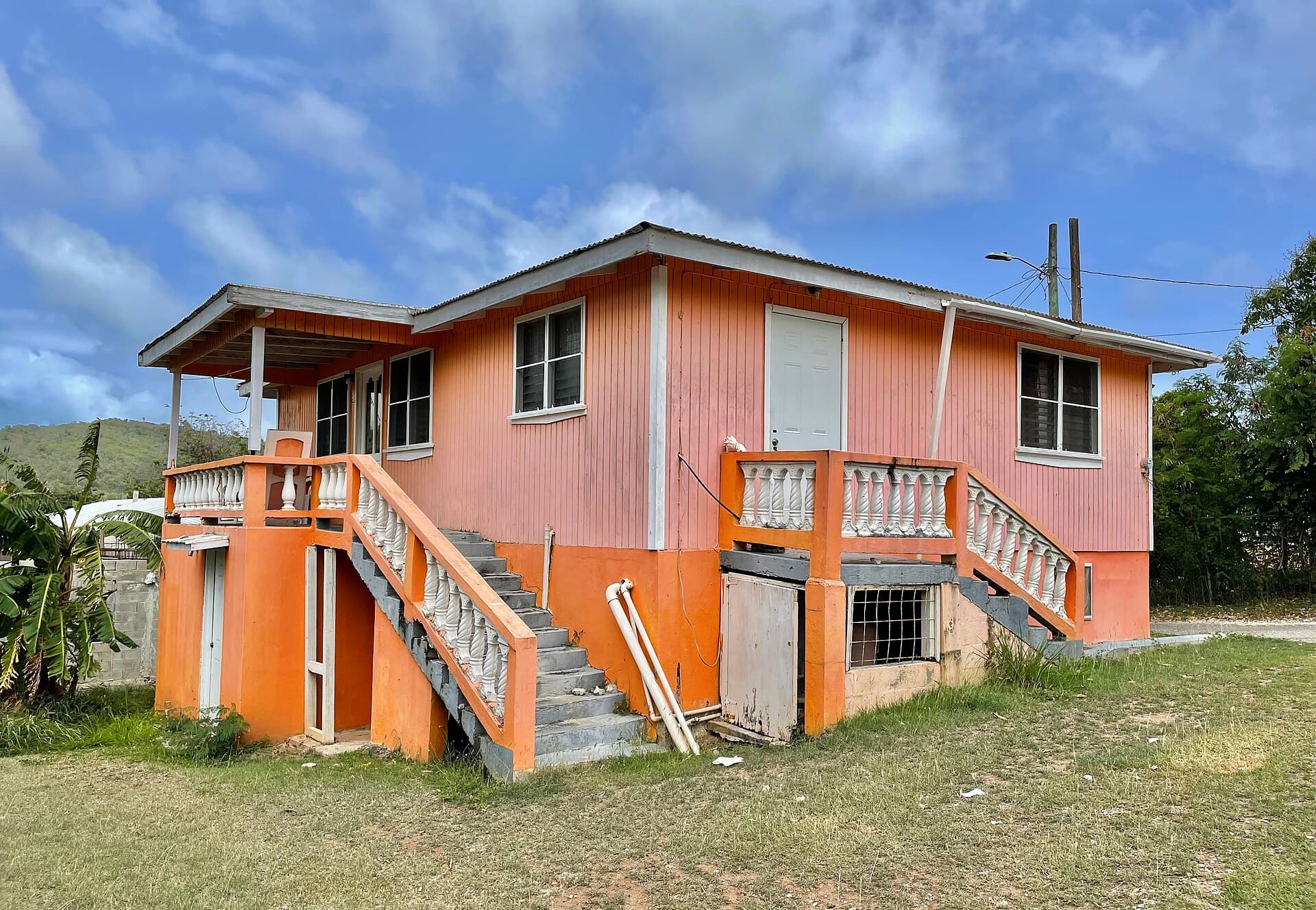 Antigua's fast permanent residency costs $20,000 a year