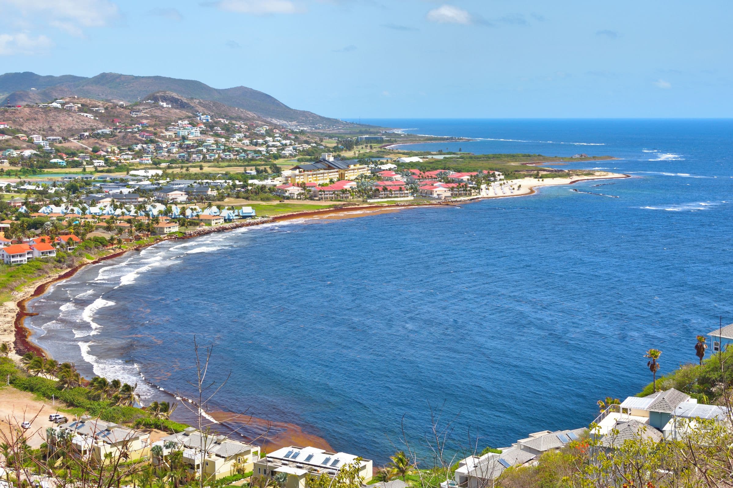 St. Kitts and Nevis citizenship by investment: a second passport from $250,000