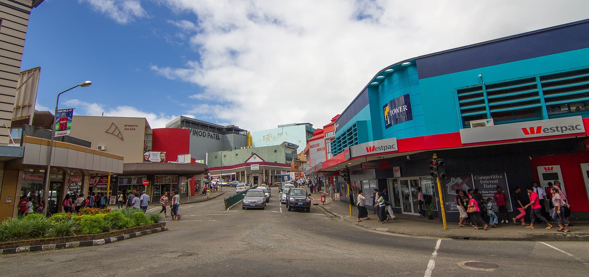 Fiji's retirement permit needs FJ$100,000 sitting in a local bank