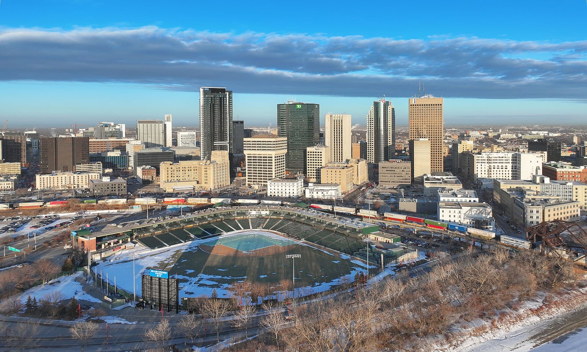 Winnipeg