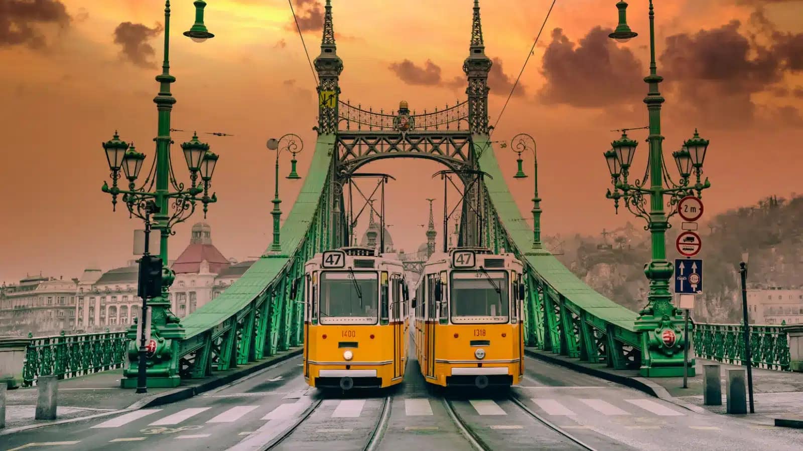 Hungary got a new government. It still has no retirement visa.