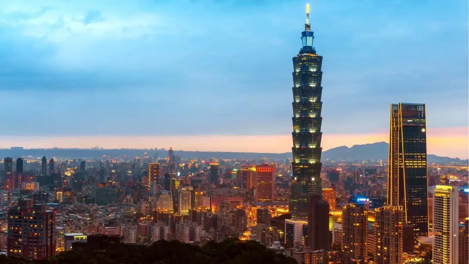 Moving to Taiwan in 2026: the visa, cost and healthcare guide for Americans