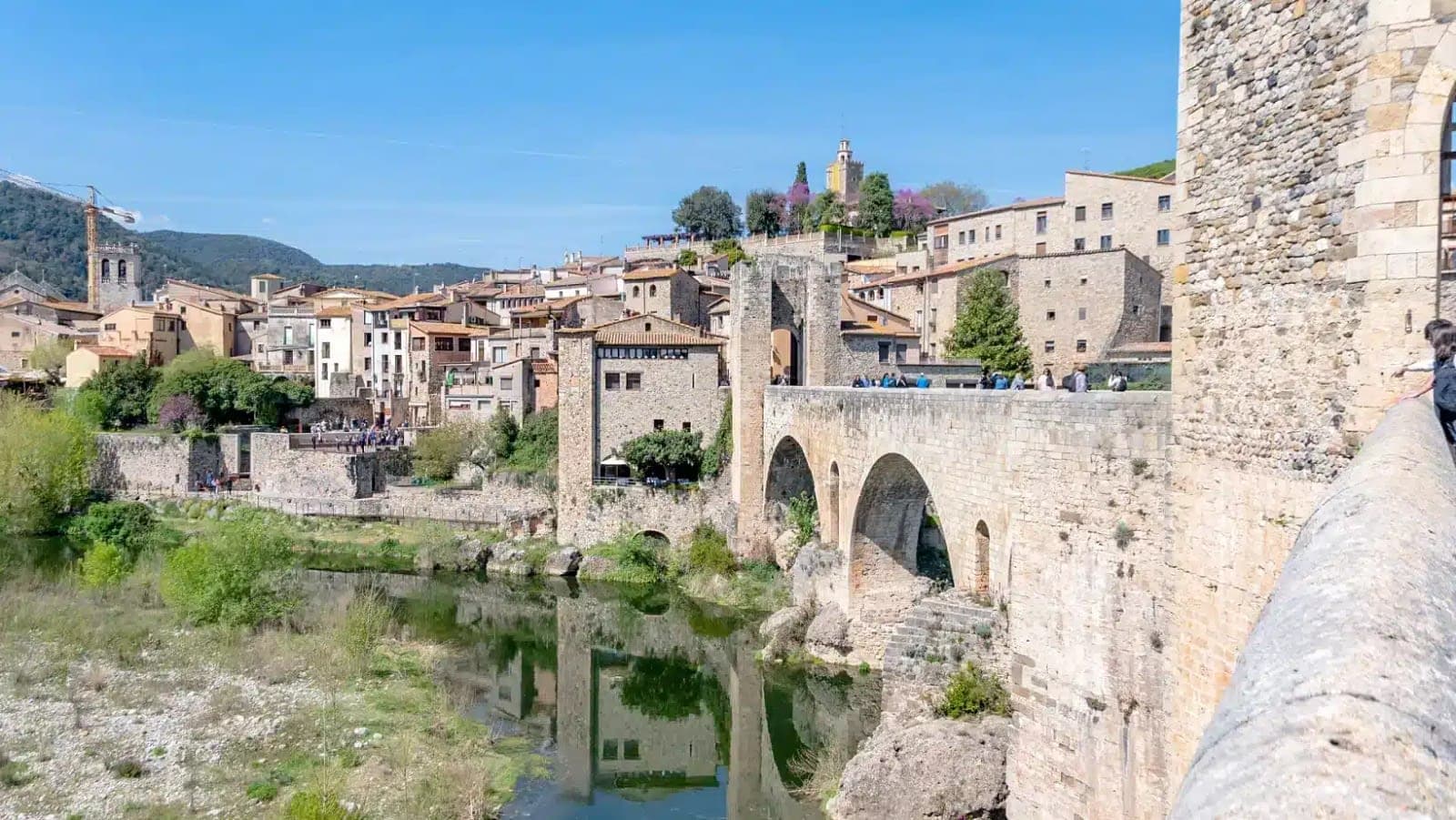 Which Spanish visa actually fits you