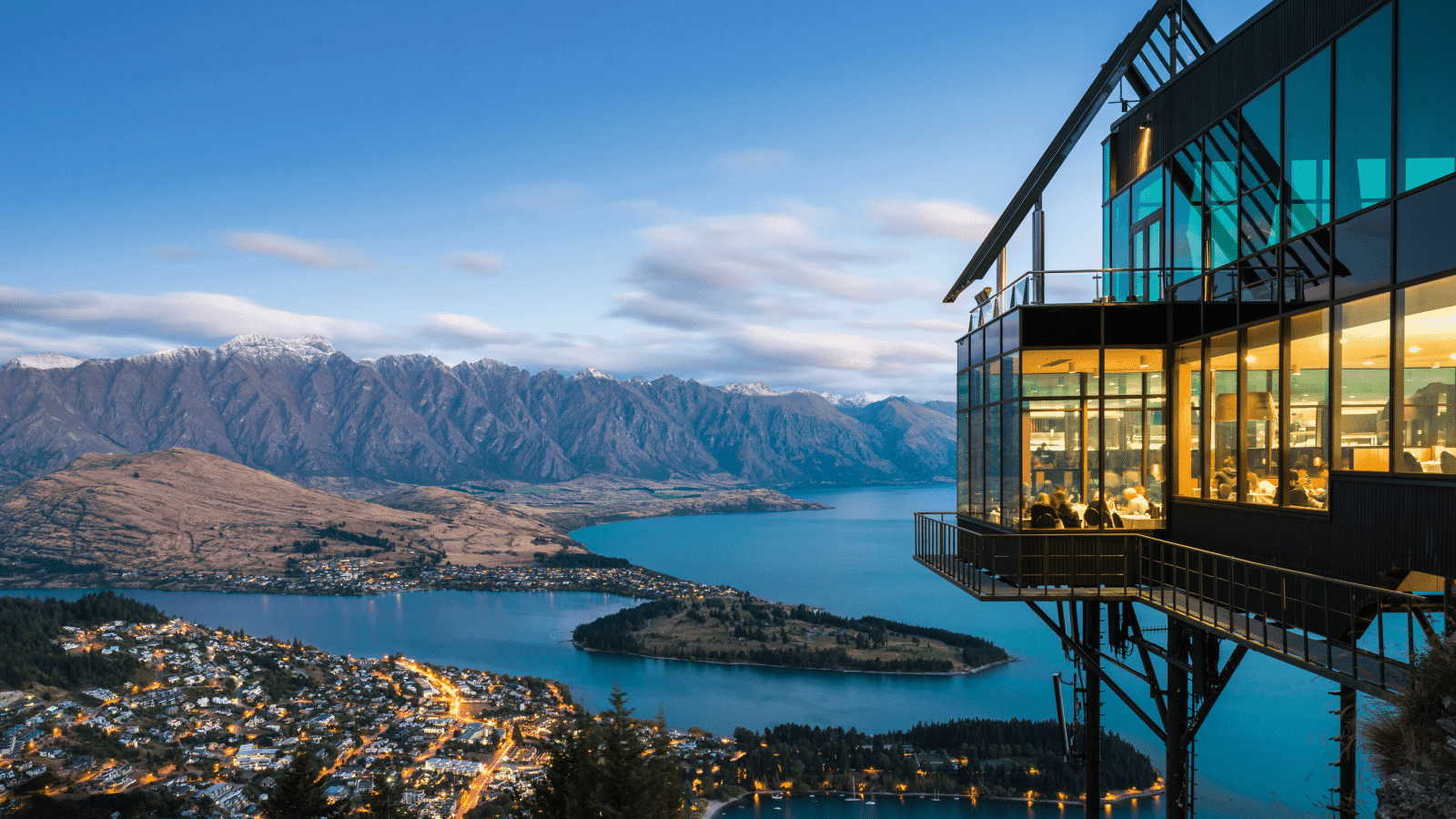 Queenstown