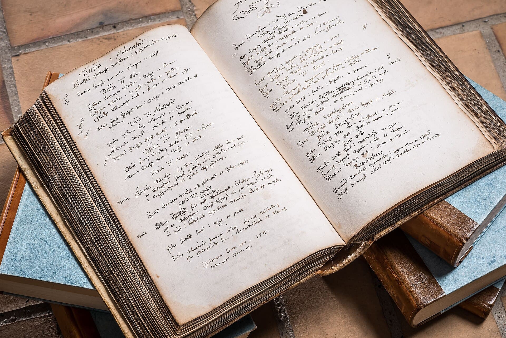 Ancestry cases are won and lost on paper