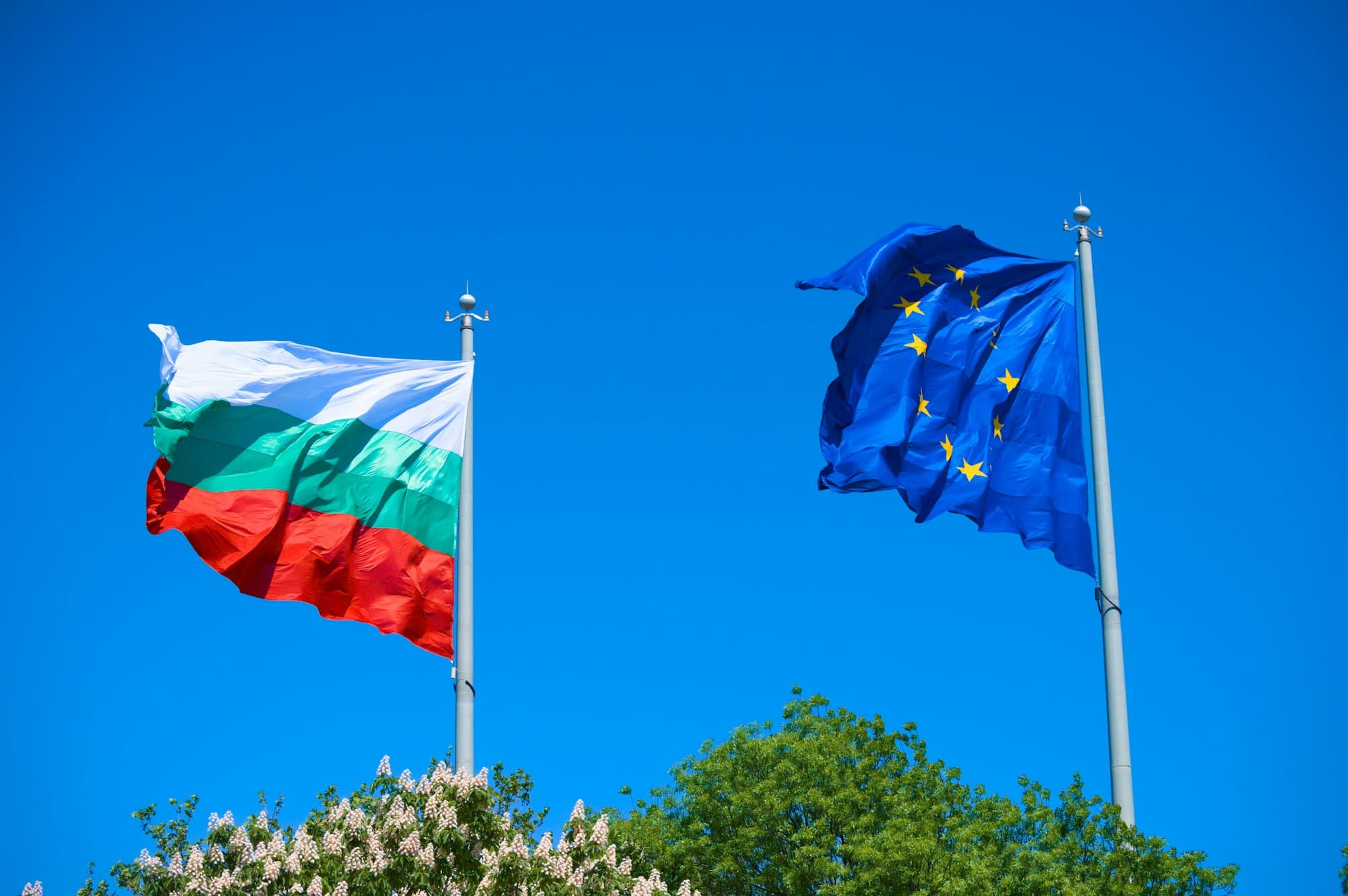 Bulgaria's EU Blue Card: an EU work permit at Bulgarian wages
