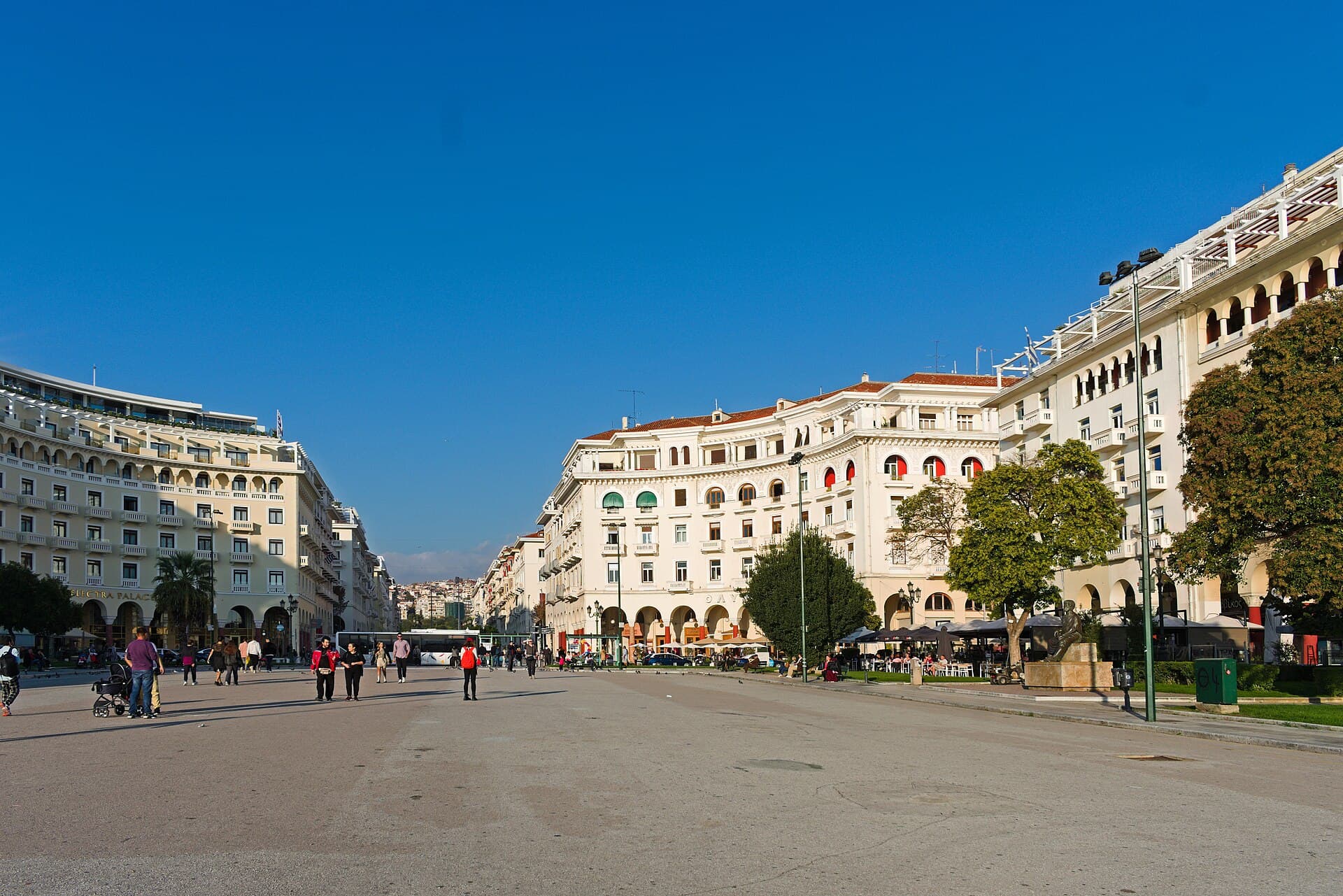 Thessaloniki