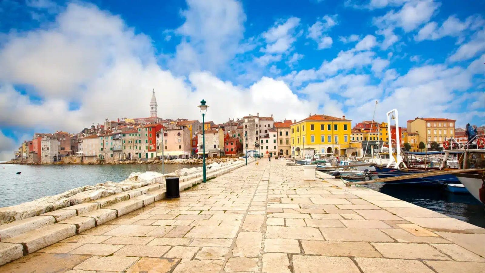 Croatia's digital nomad permit: 18 months, no Croatian income tax