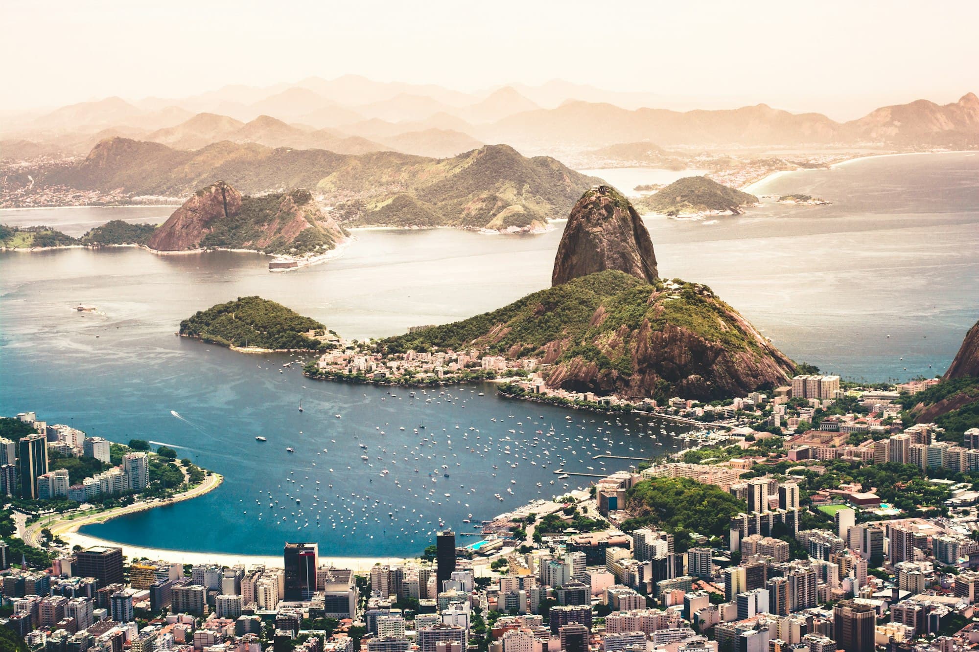 Moving to Brazil from the U.S.: the 2026 guide