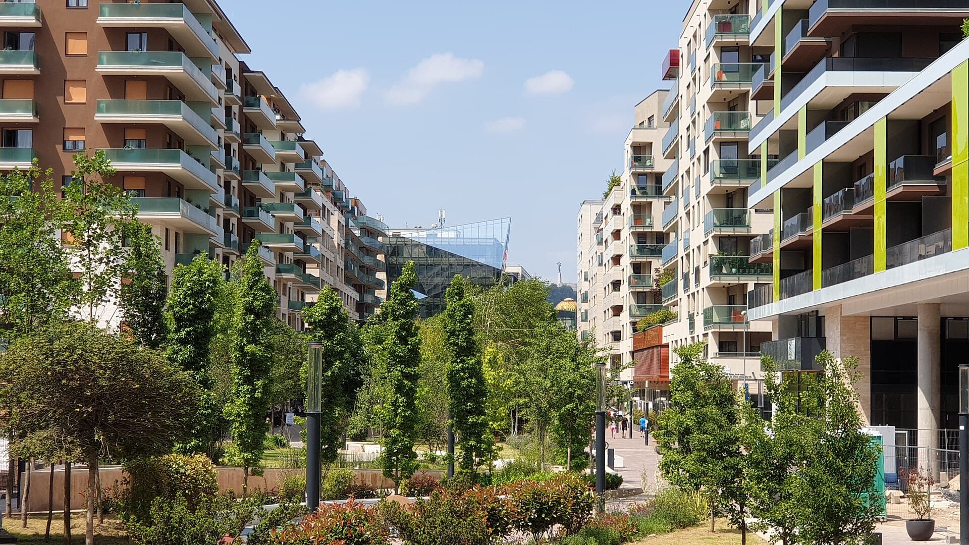 Hungary taxes the yield, not the visitor