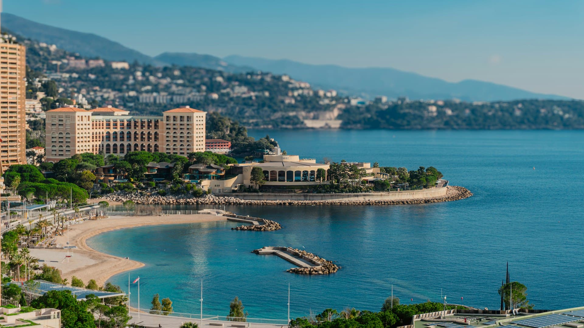 Monaco's privileged residence card: the 10-year card you earn with 10 years of living there