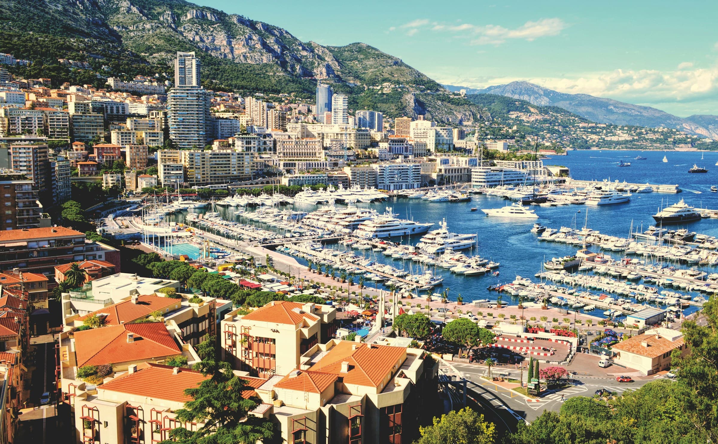 Moving to Monaco: the 2026 guide for Americans with serious savings