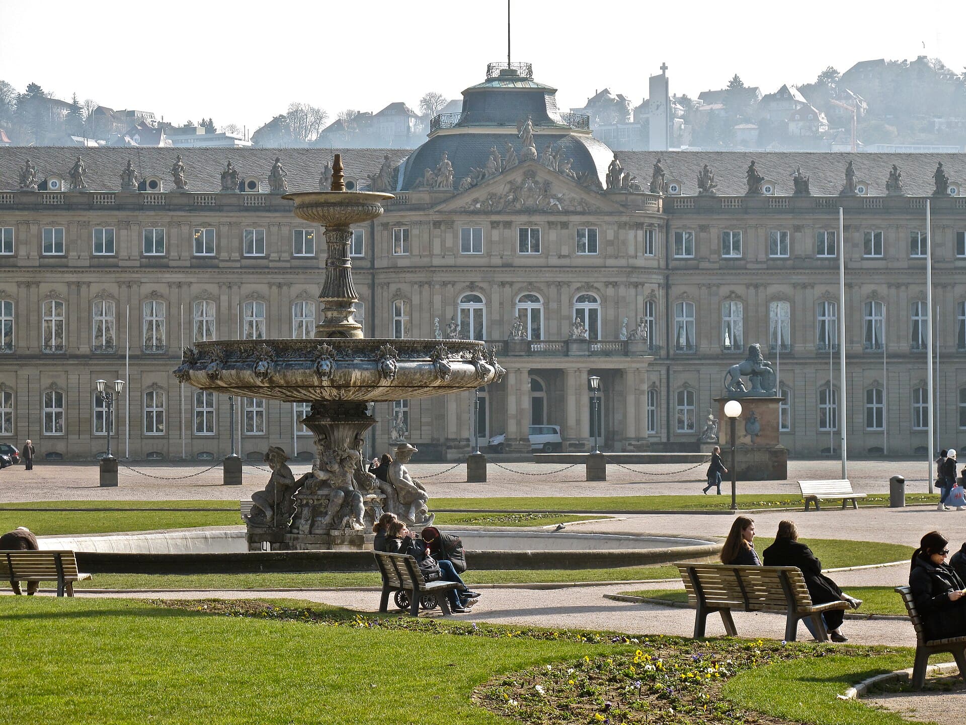 Stuttgart
