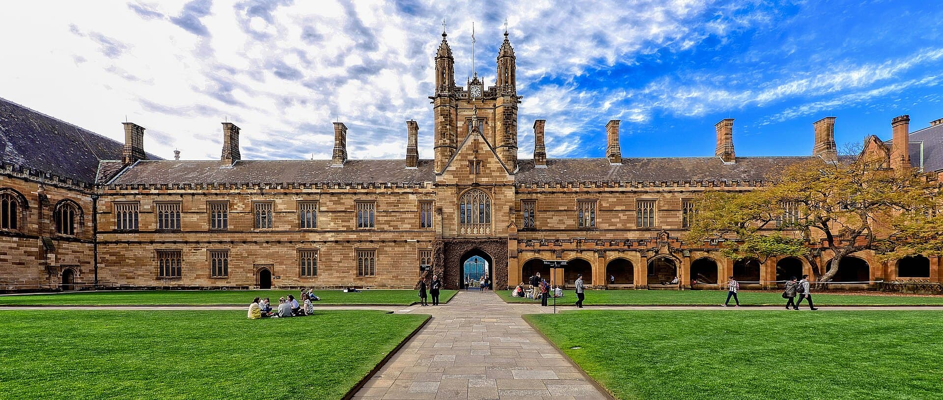 Australia's 485 Graduate Visa: Stay and Work After Your Degree