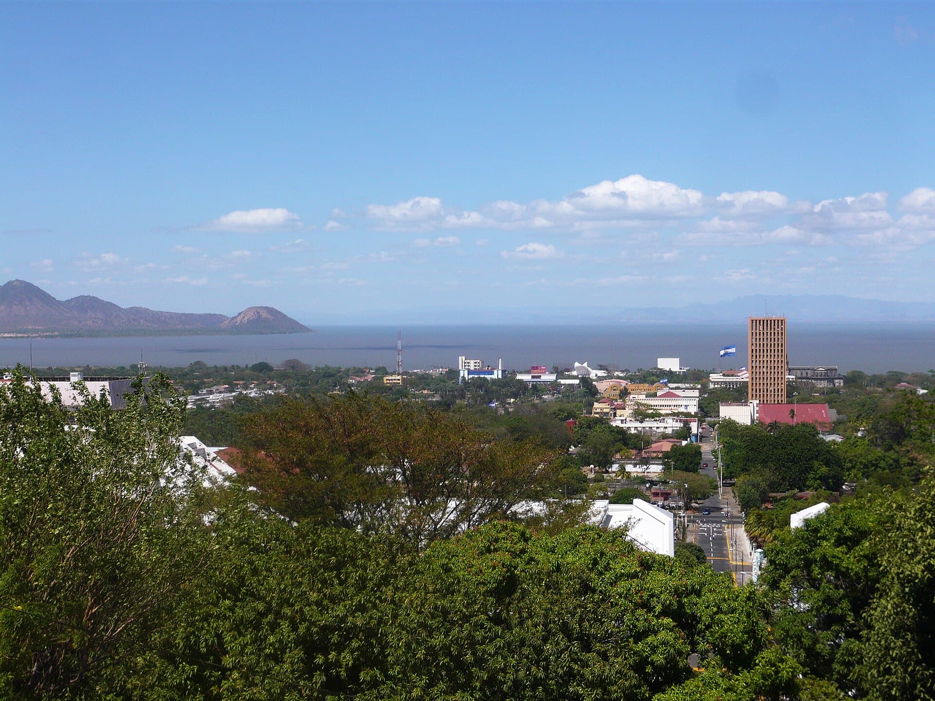Nicaragua's work residence: a one-year card that lives and dies with your job