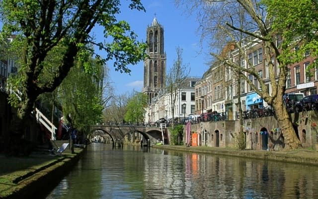 Utrecht