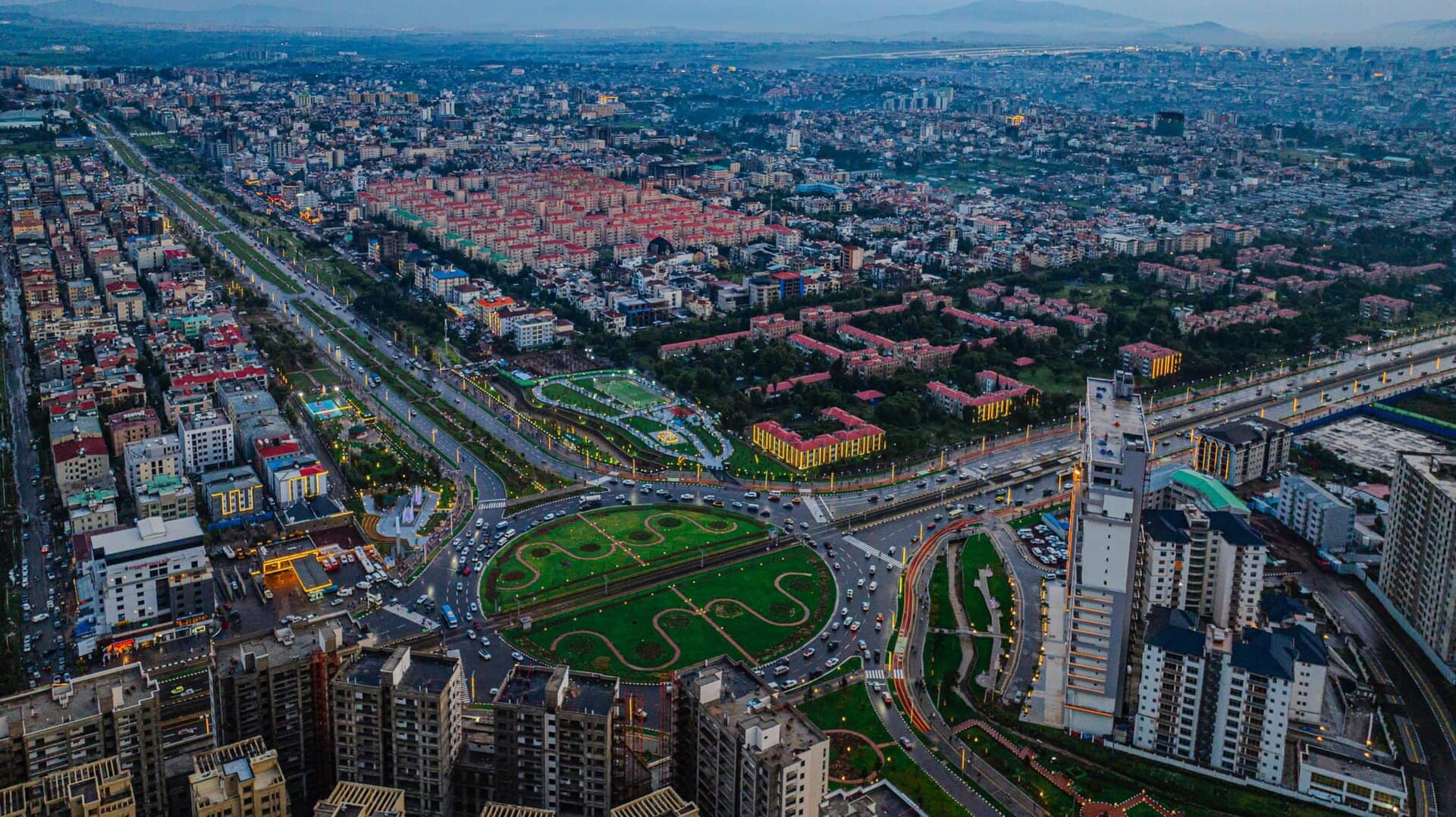 Ethiopia's investment visa: what $200,000 gets an American owner
