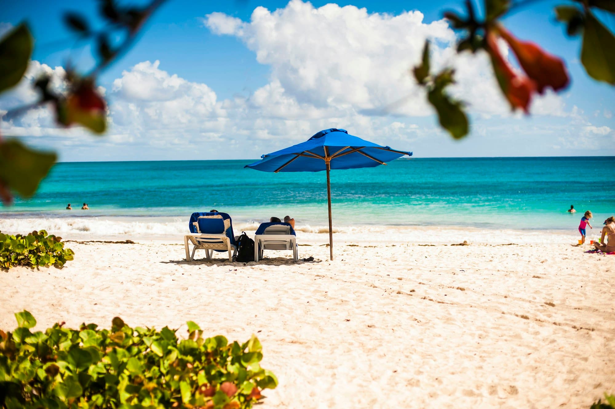 The Barbados SERP: residence for Americans bringing capital