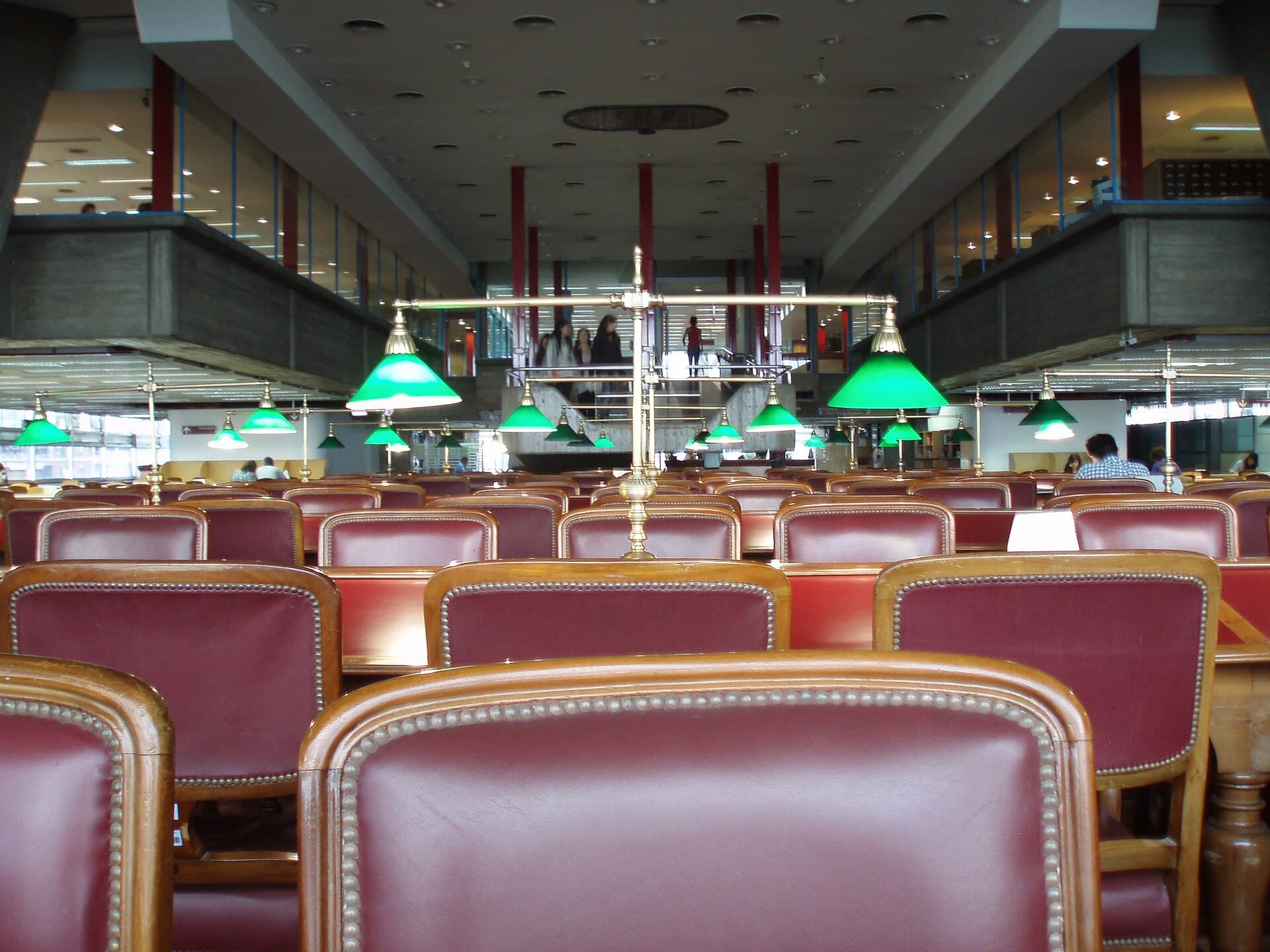 A public degree is still free, and that's now each rector's call