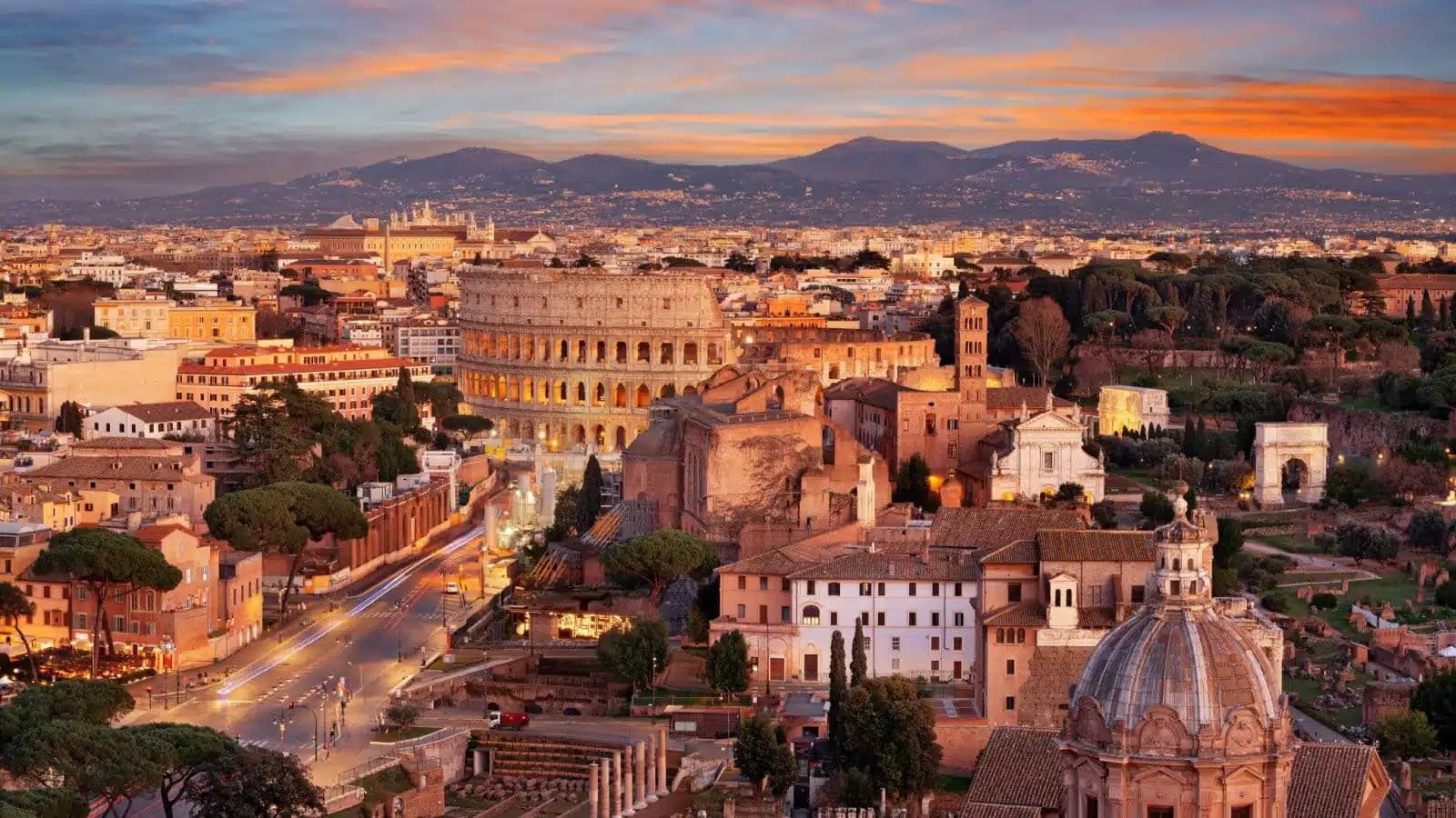 So you want to move to Italy