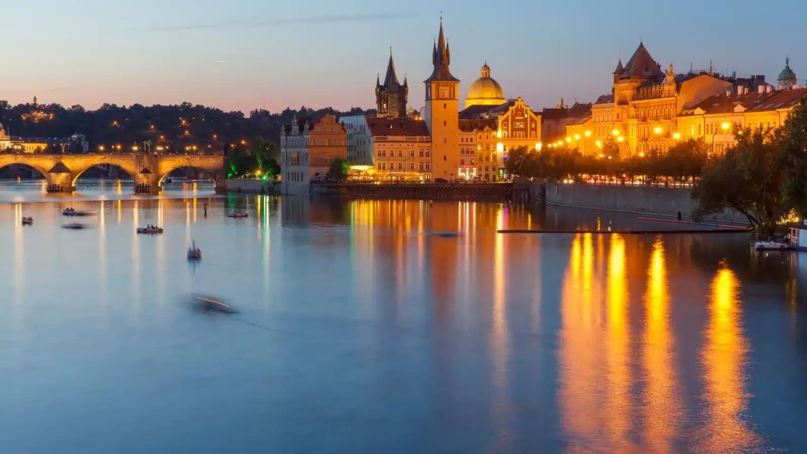 Czechia's long-term residence permit: how Americans stay past year one