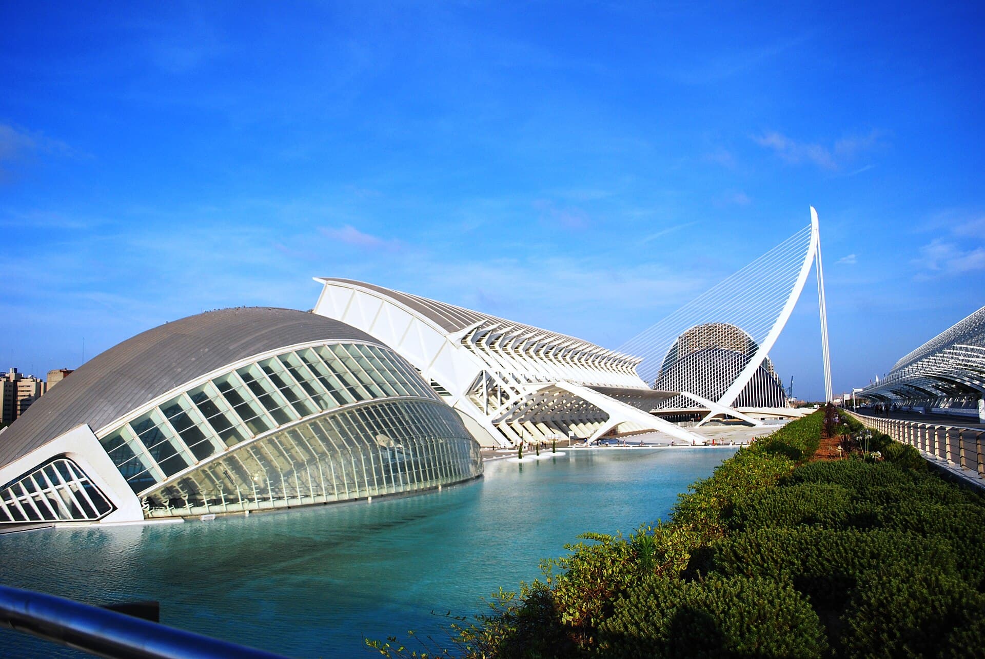 Valencia, Spain