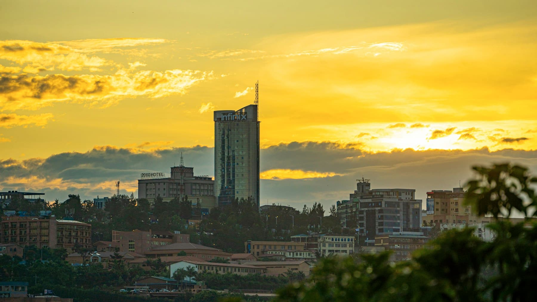 Rwanda's Business Entrepreneur Permit: run your own company from Kigali