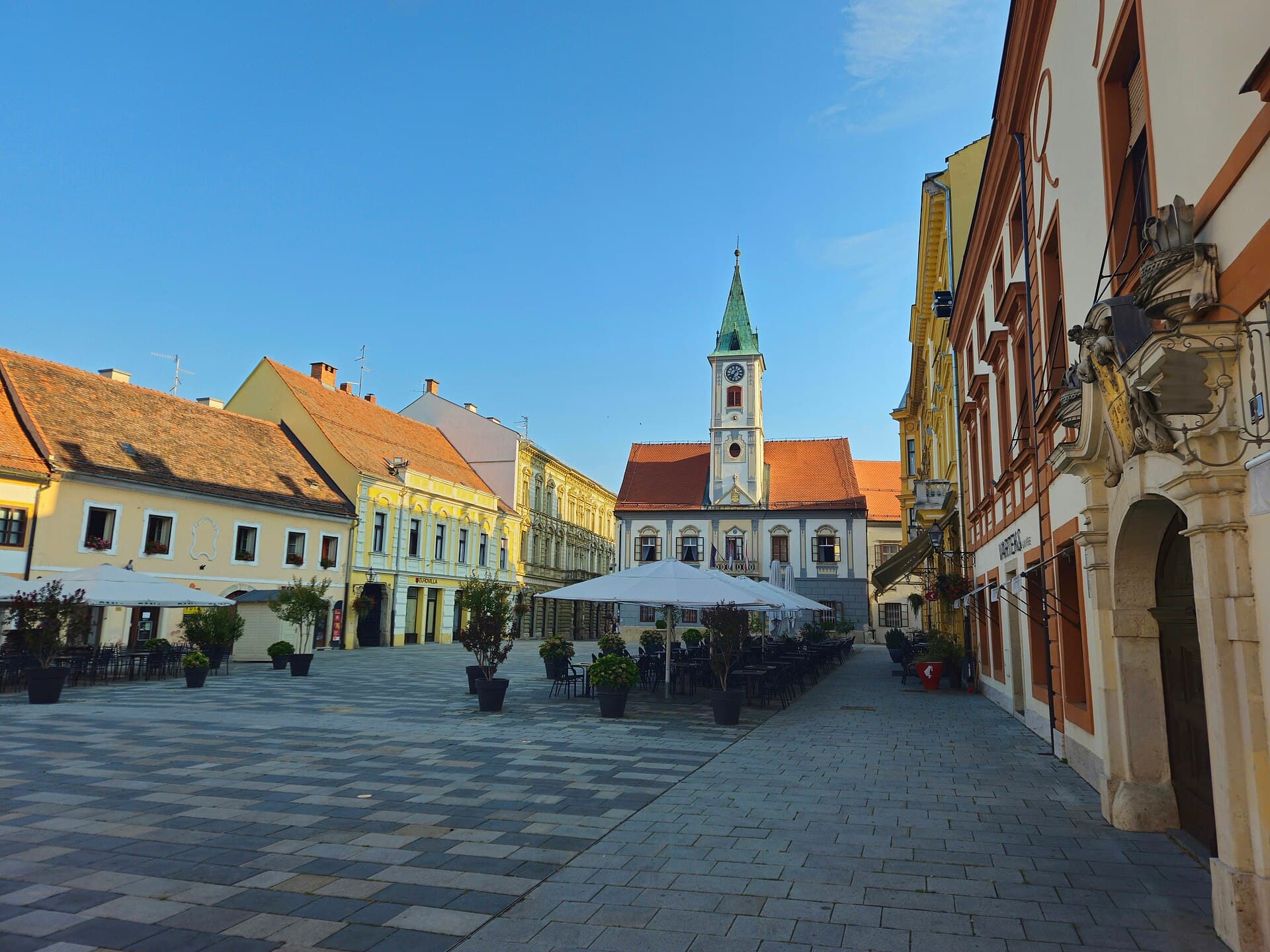 Croatia's long-stay D visa, and why most Americans never file one