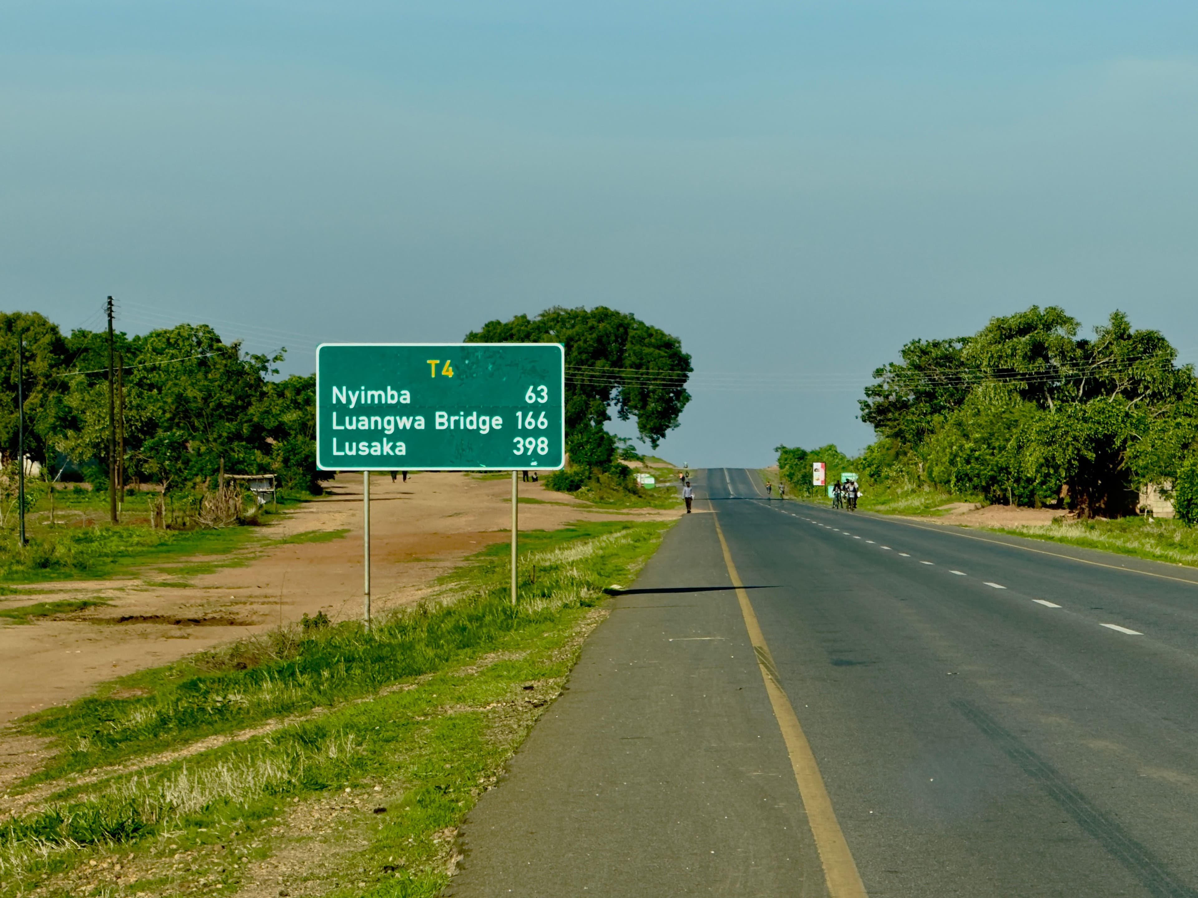 The Zambia Employment Permit, explained for Americans