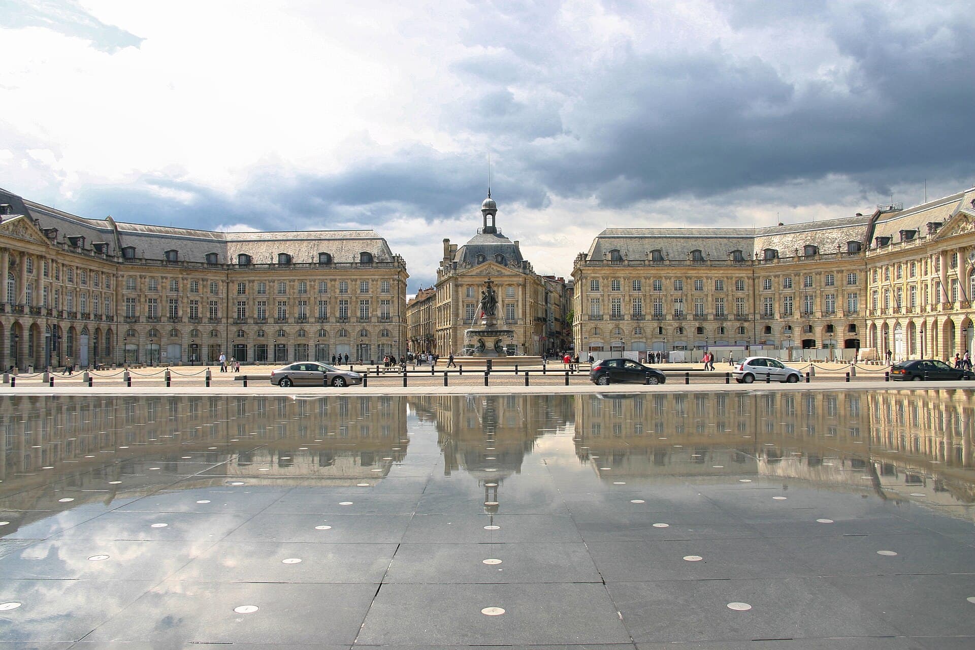 Bordeaux