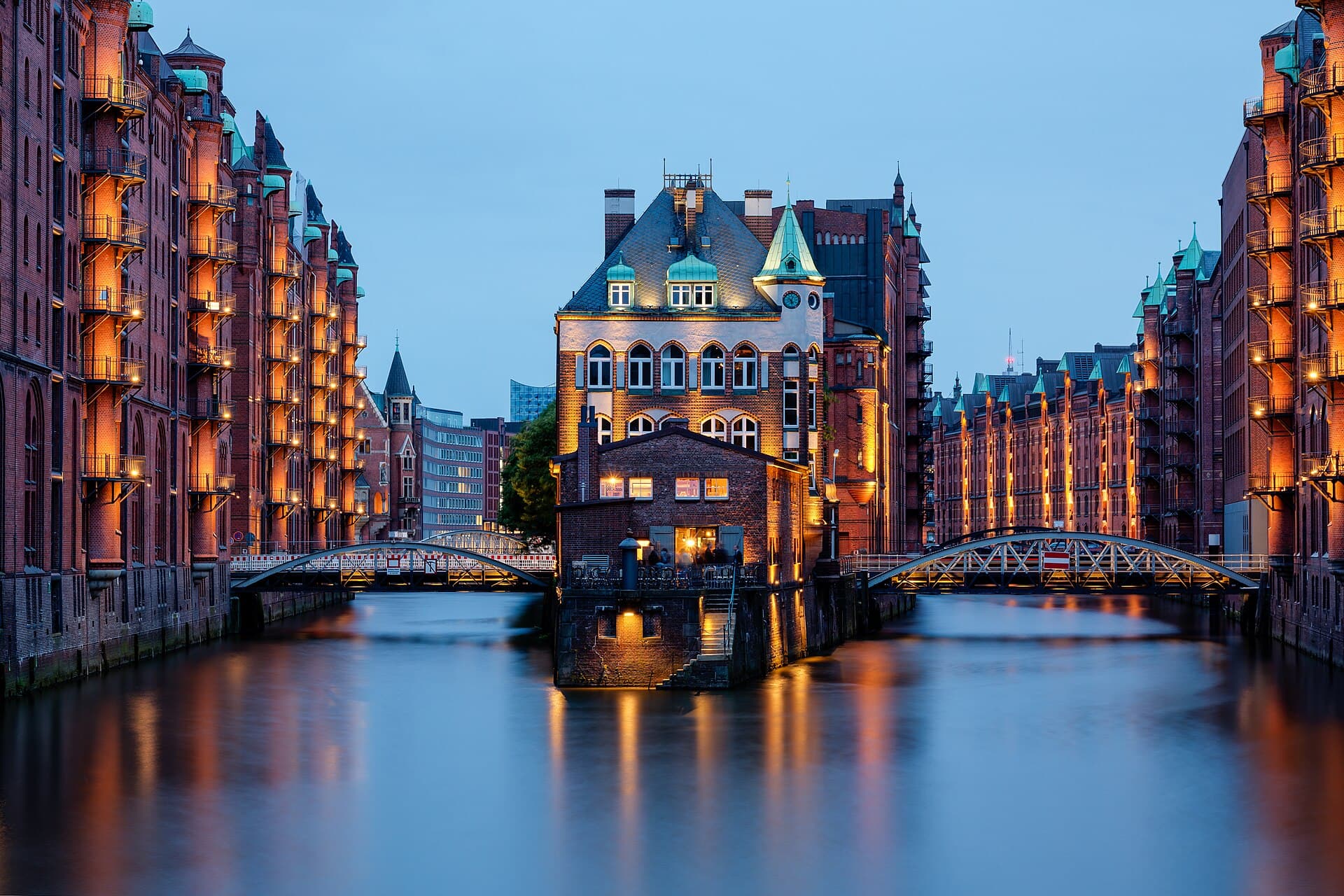 Hamburg