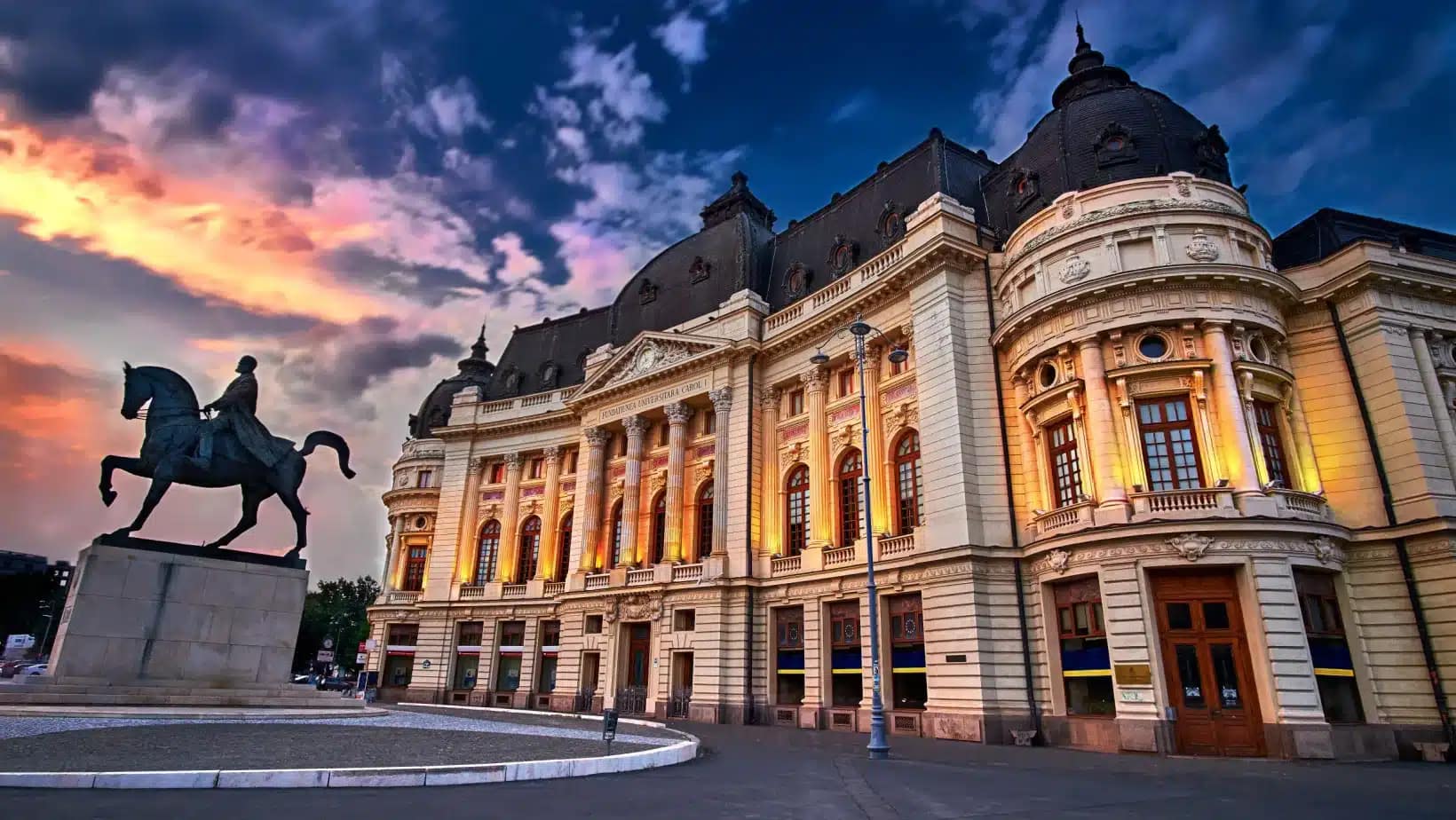 Romania's work visa after the 2026 overhaul: D/AM1, D/AM2 and one application