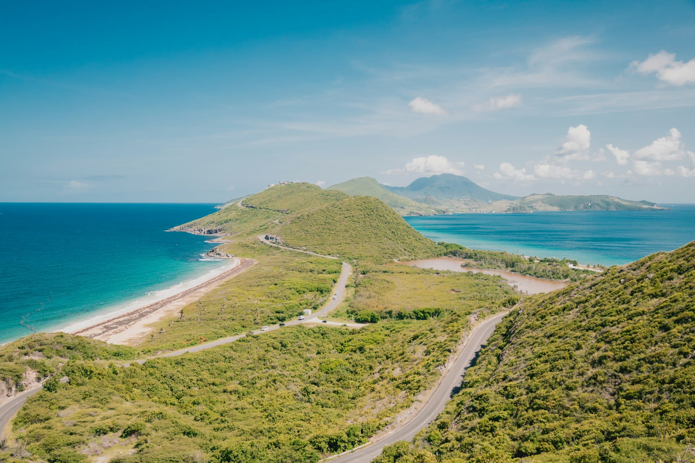 St. Kitts and Nevis: no income tax, two small islands, and a $250,000 passport