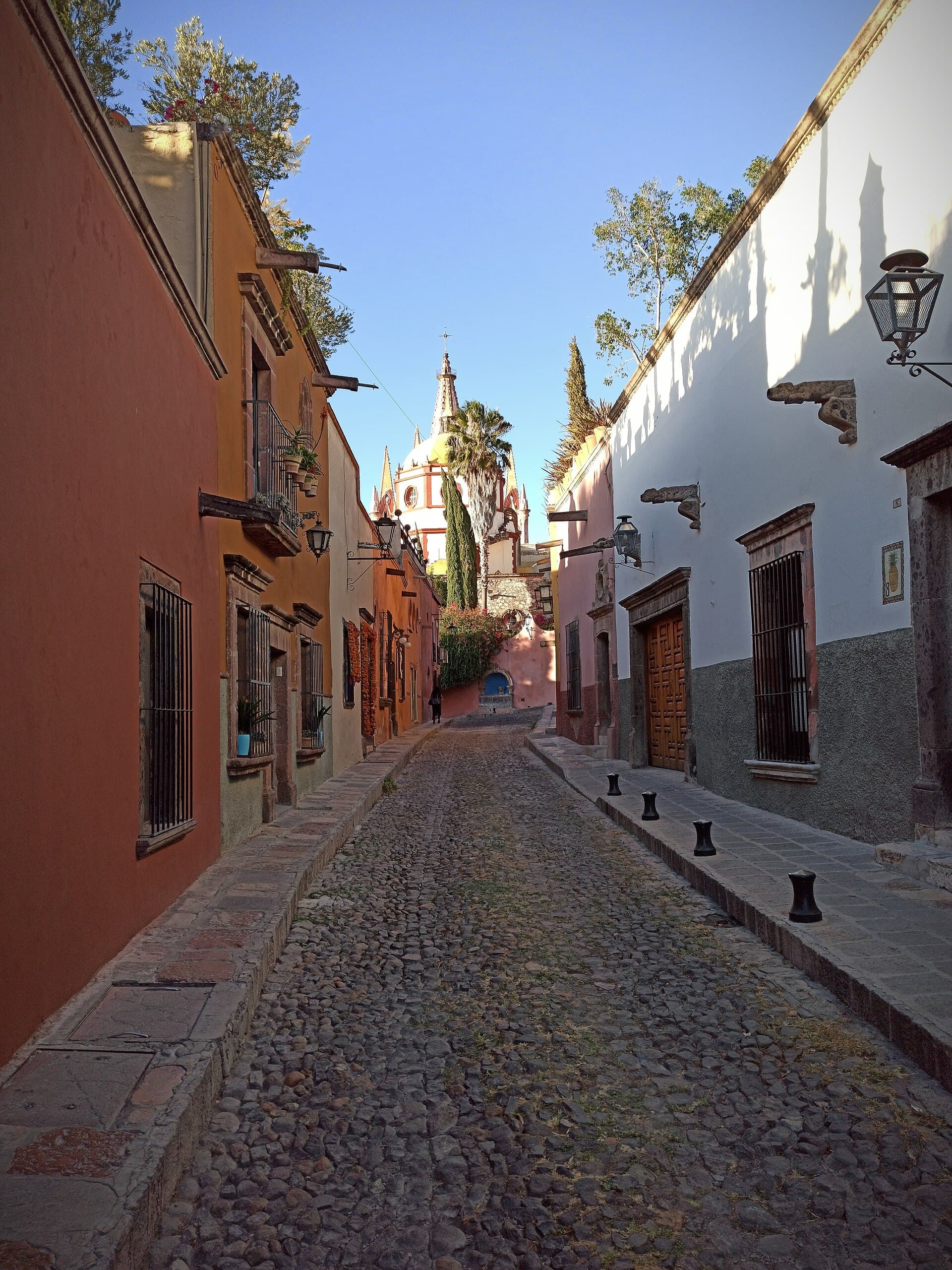 San Miguel de Allende