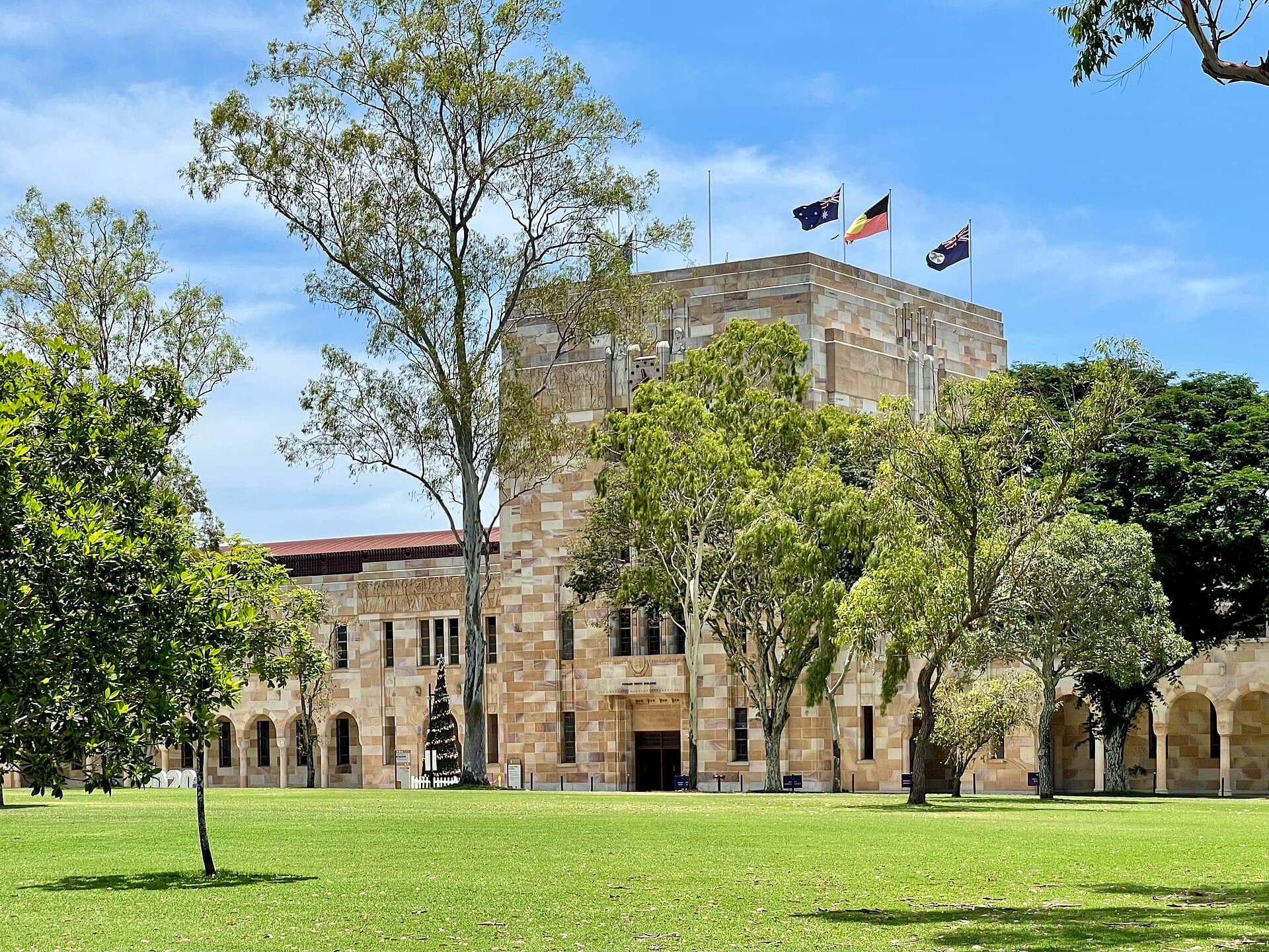 The Subclass 500: How Americans Study in Australia
