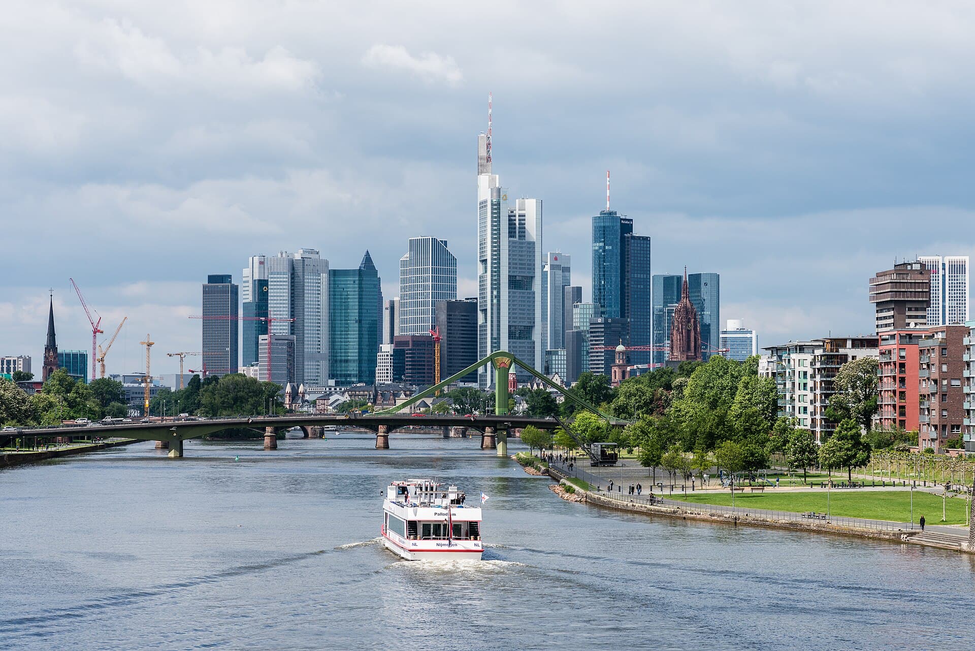 Frankfurt