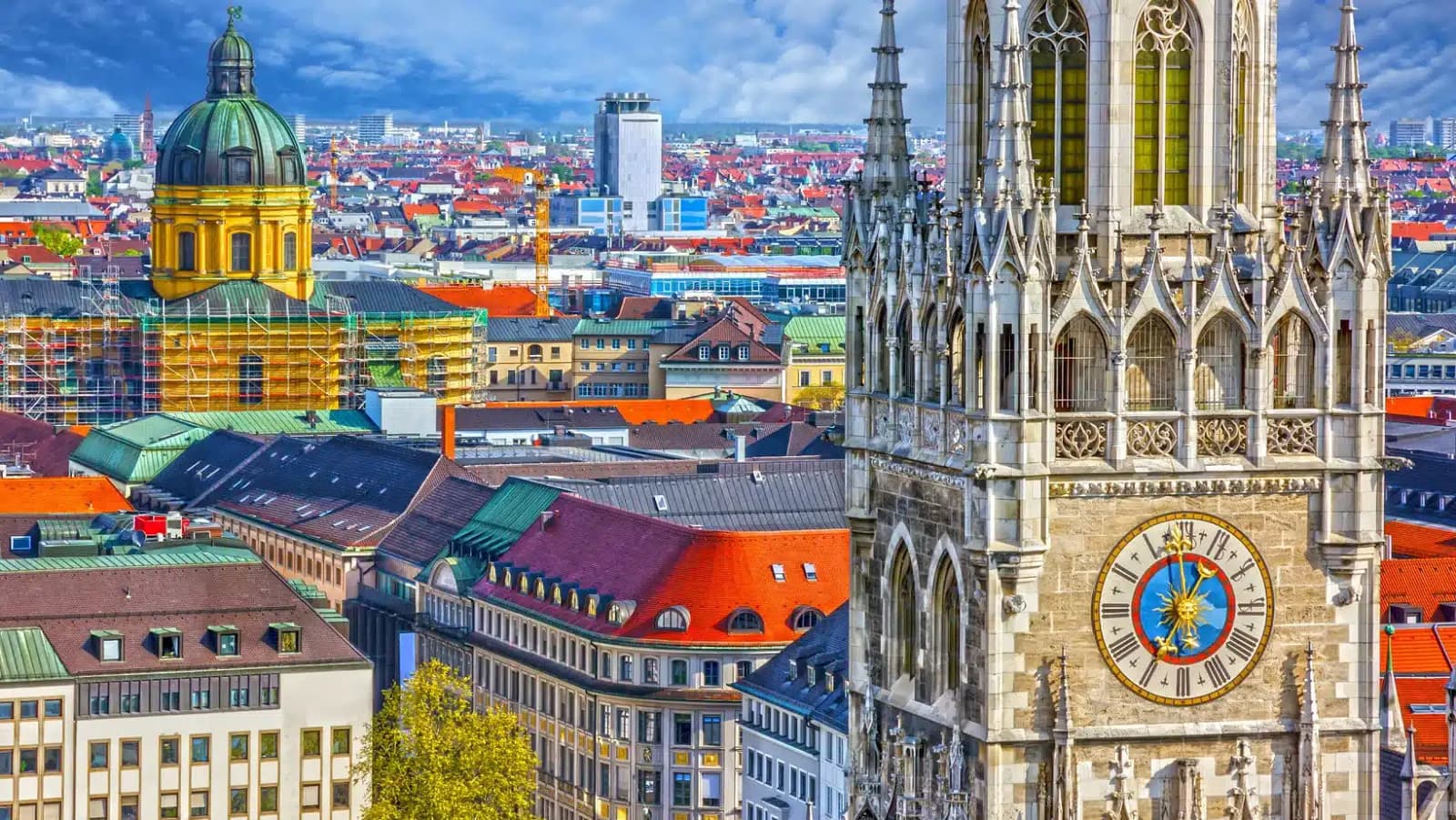 Munich