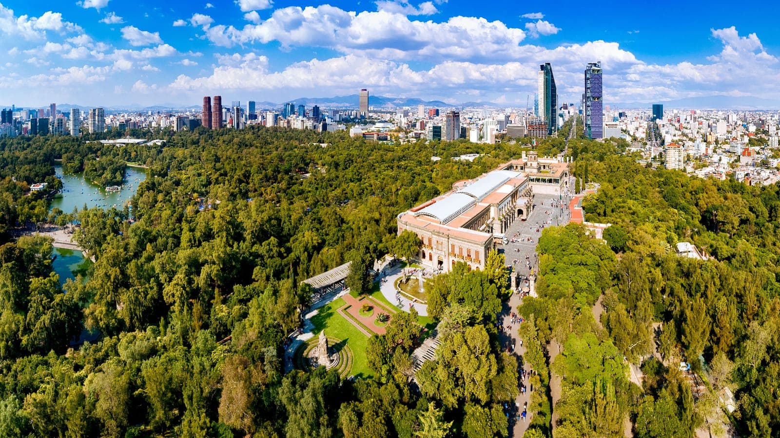 Mexico's permanent residency card never expires