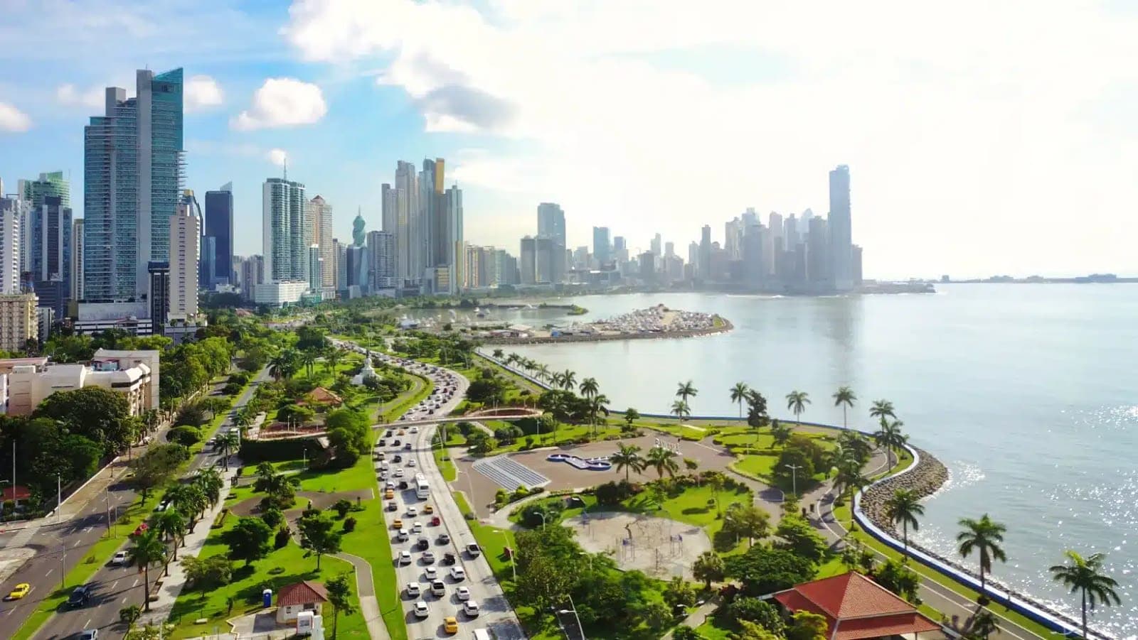 Panama might be the easiest move you'll ever make