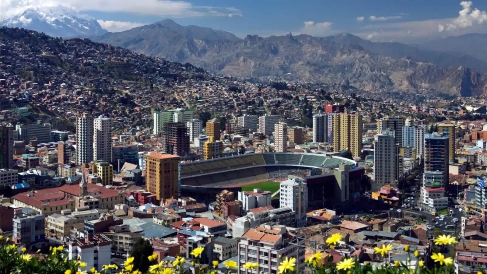 Bolivia Student Visa: Visiting Got Easier, Enrolling Didn't