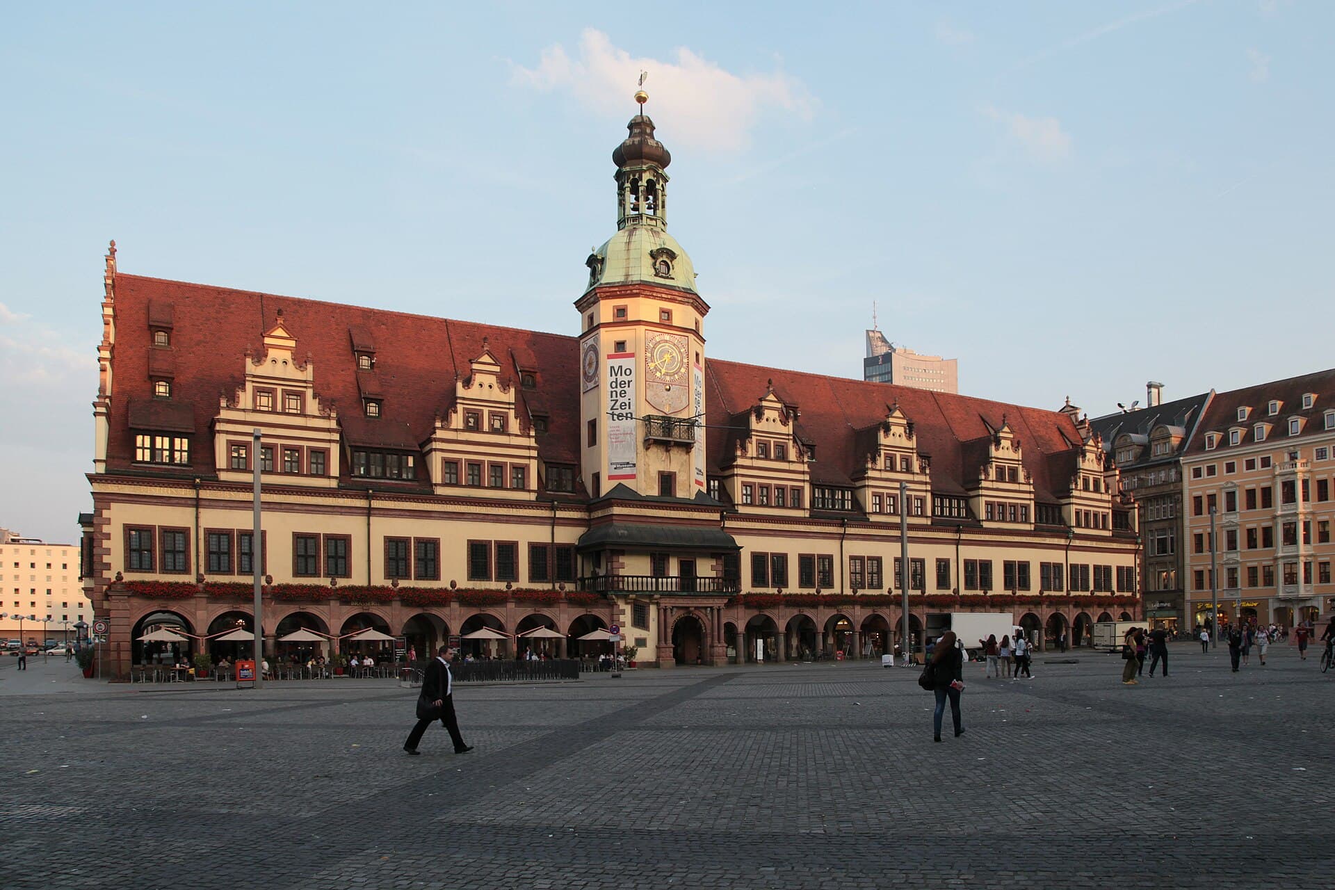 Leipzig