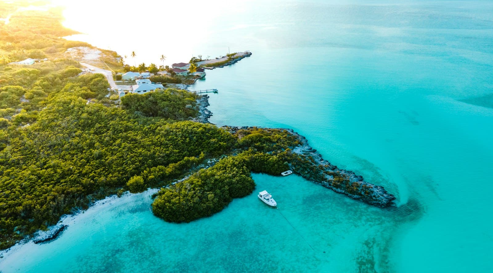 Bahamas permanent residence for $1 million investors