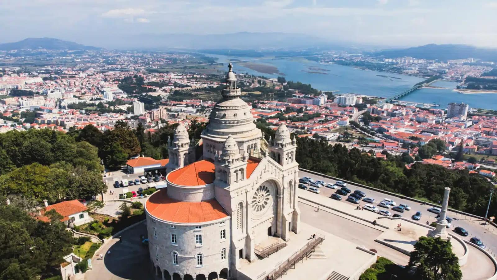 Land the Portuguese job offer, and the work visa is mostly paperwork