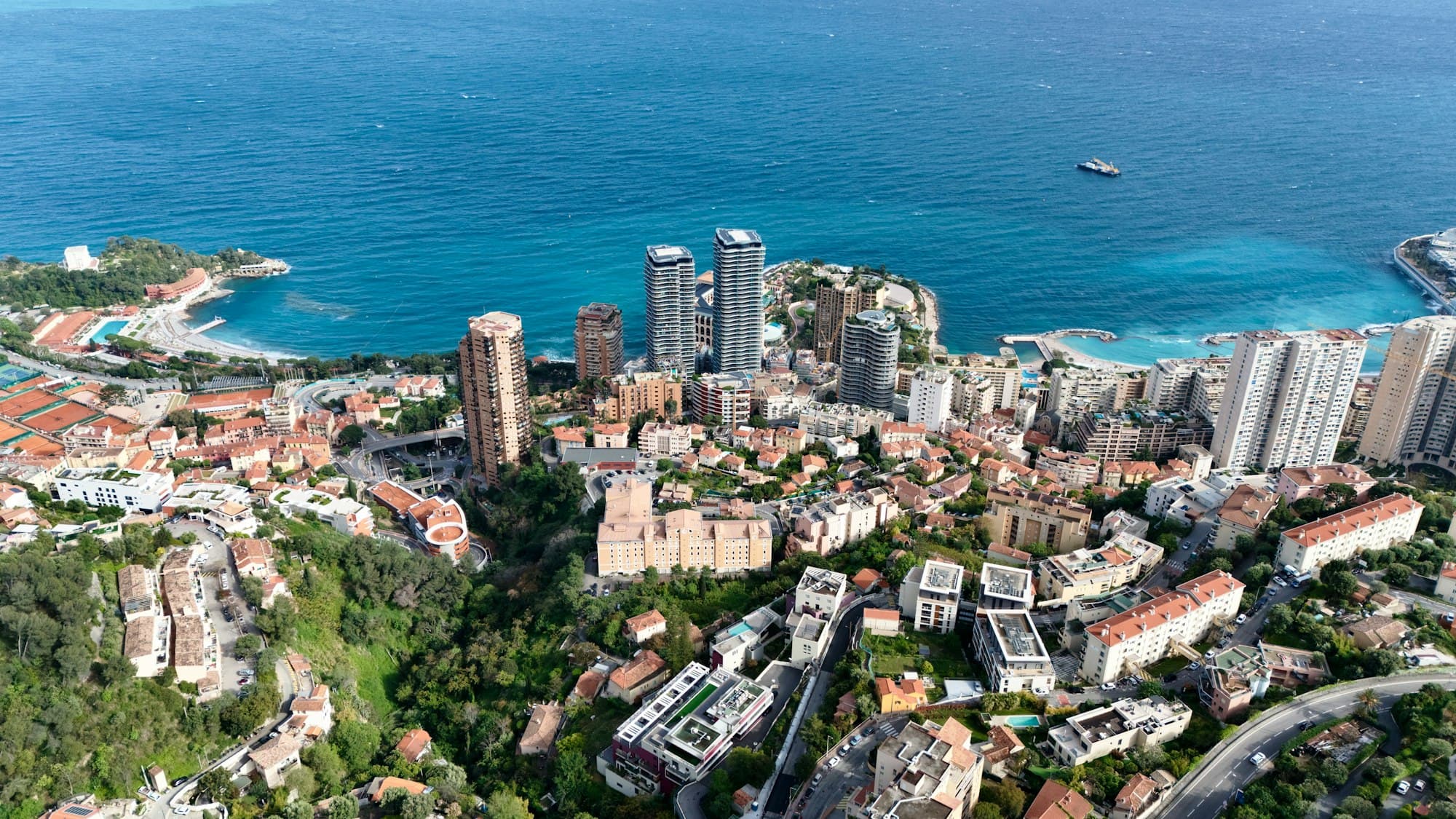 Monaco's first residence card: one year at a time, starting at a French consulate