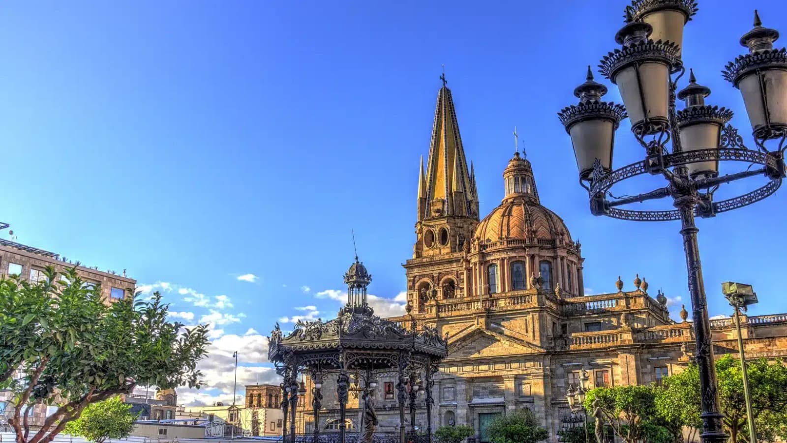 Guadalajara